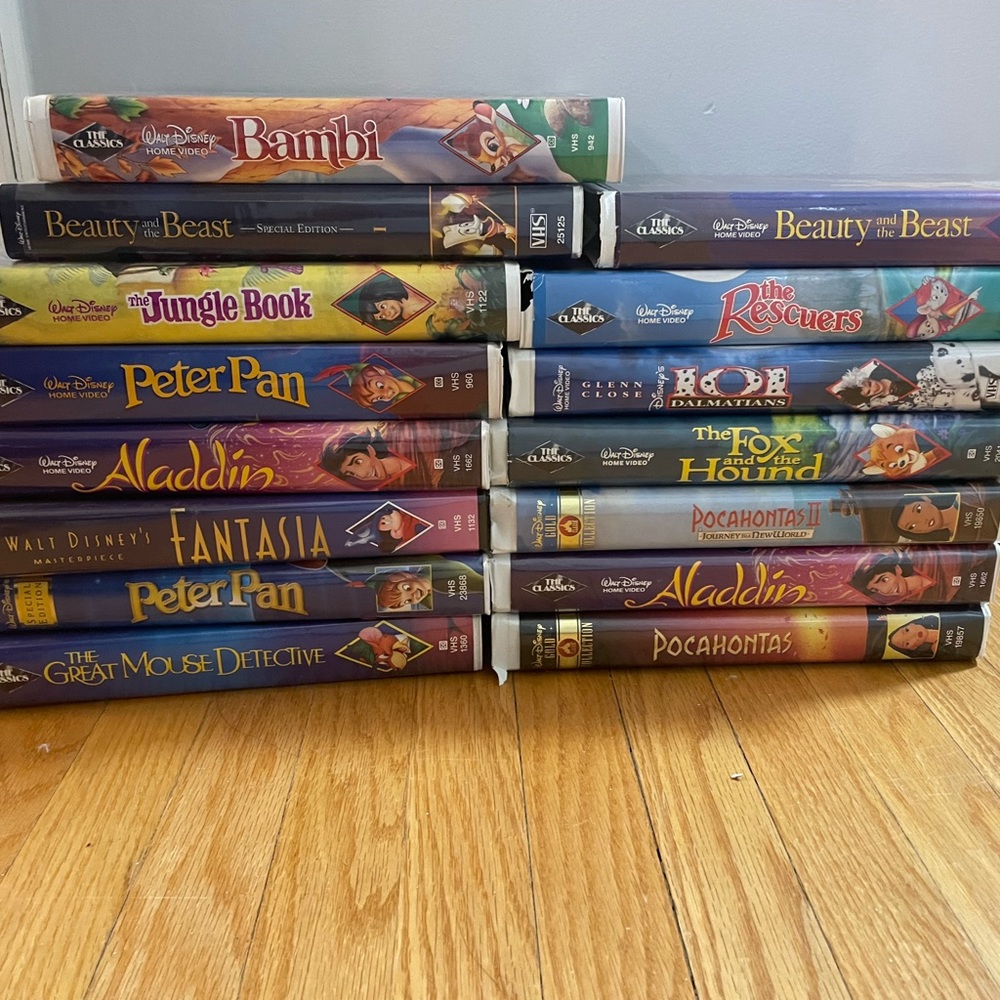 Disney Collection